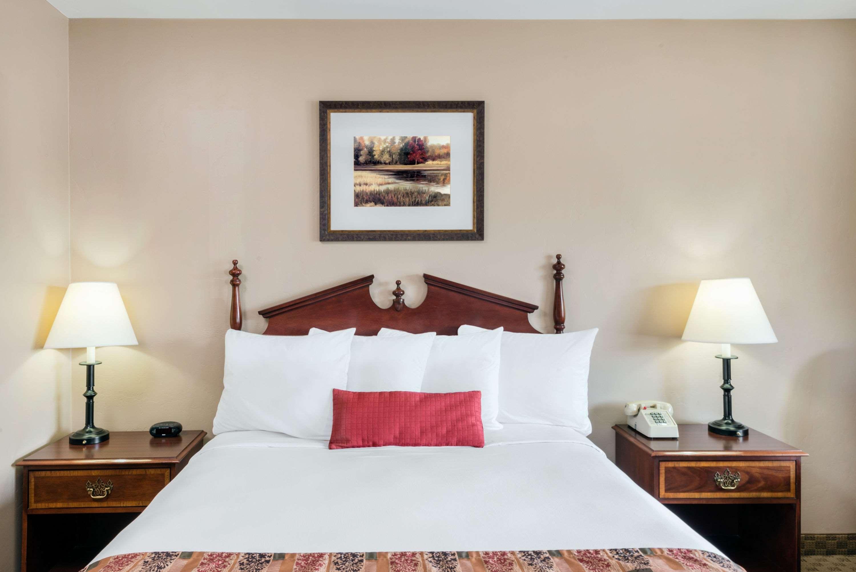 Days Inn By Wyndham Show Low Eksteriør bilde