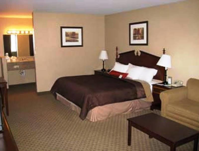 Days Inn By Wyndham Show Low Eksteriør bilde