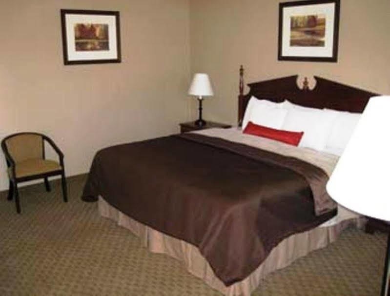 Days Inn By Wyndham Show Low Eksteriør bilde