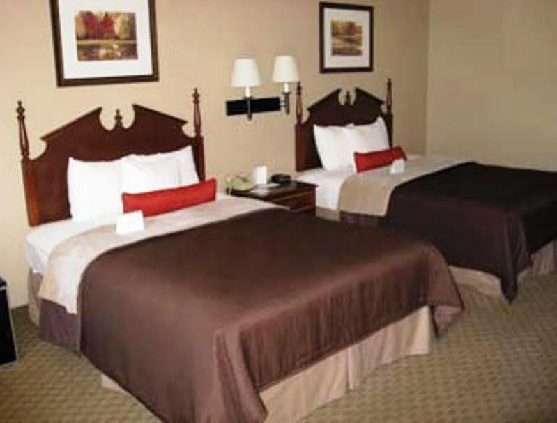 Days Inn By Wyndham Show Low Eksteriør bilde