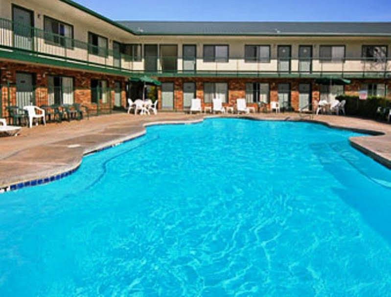 Days Inn By Wyndham Show Low Eksteriør bilde